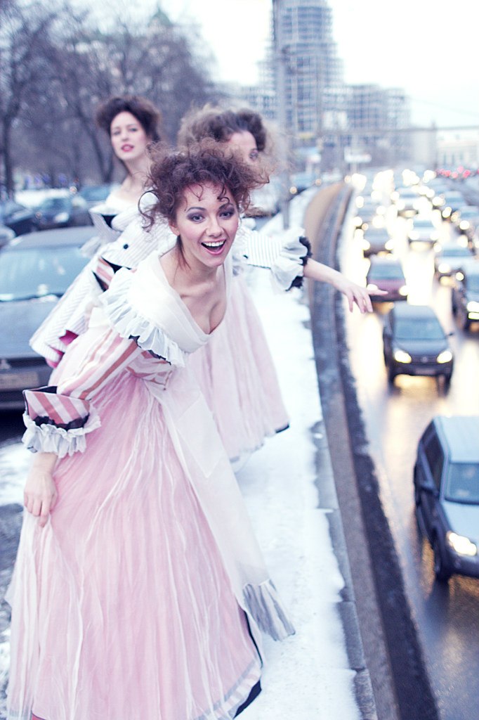 Альбина Чайкина Сергеевна | Москва