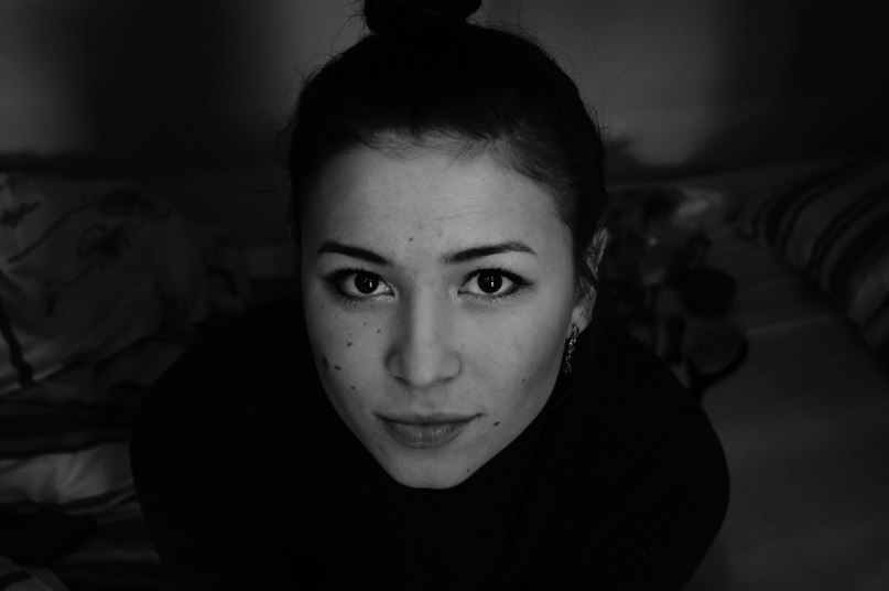 Sveta Shaydarova | Челябинск