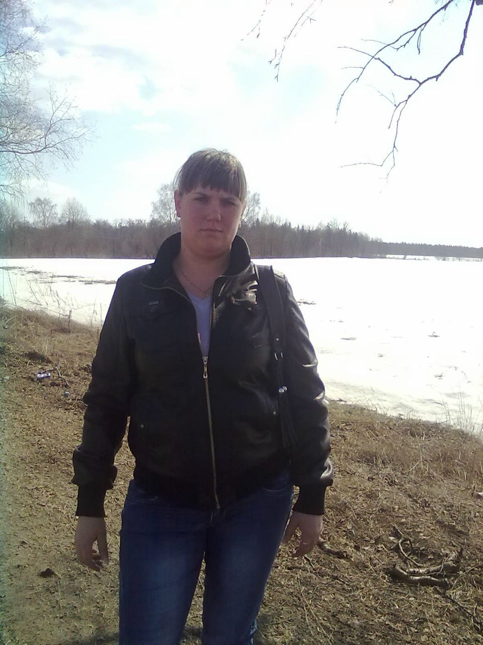 Ирина Гулина | Вышний Волочек