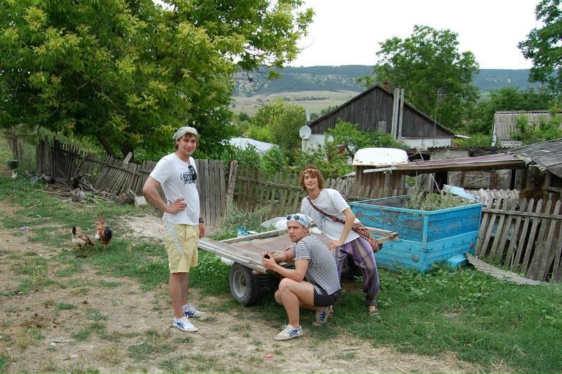 Богдан Кийченко | Одесса