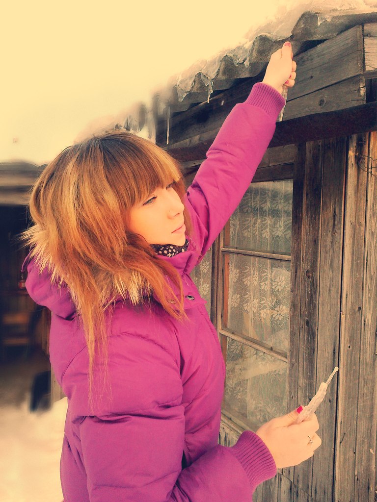 Регина Девиль | 