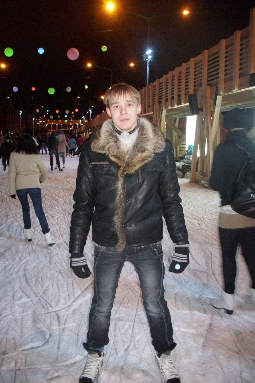 Денис Трубников | Красногорск