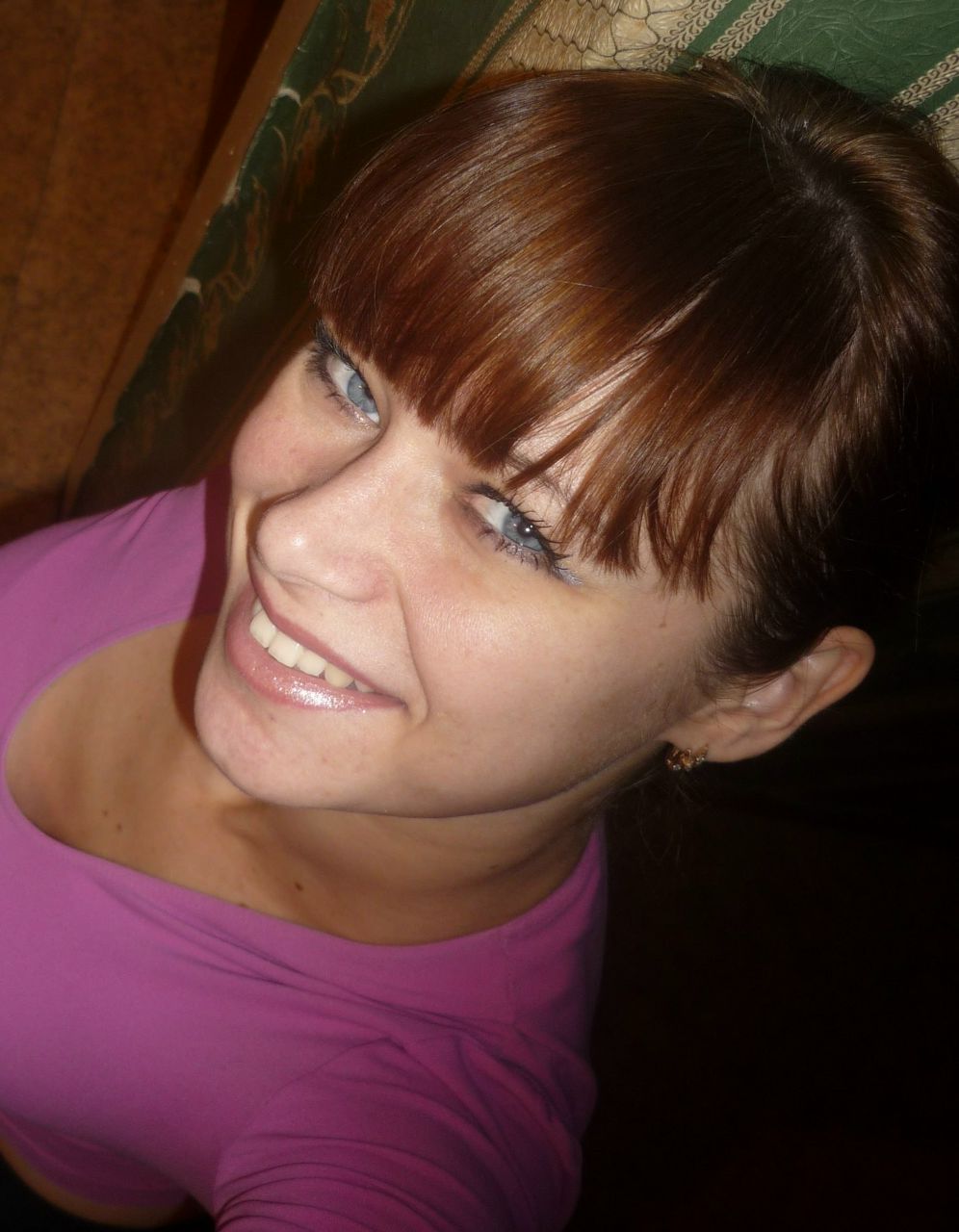 Настенька Левицкая | Бузулук