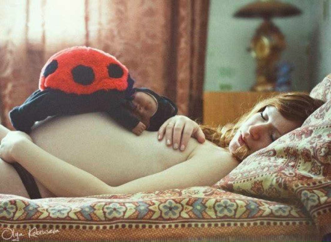 Александра Тайзеддинова | Москва