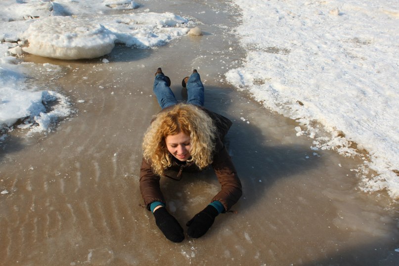 Оля Каштелян | Минск