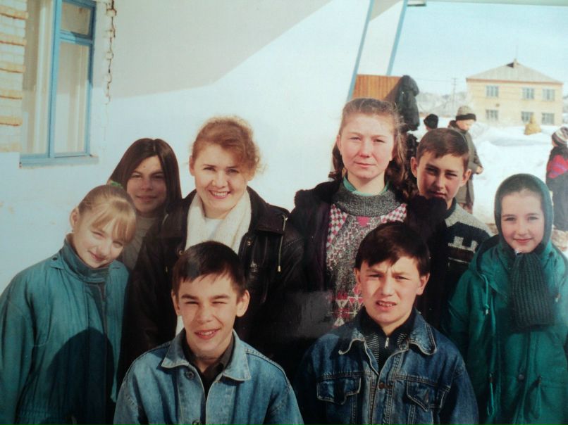 Айнур Рахимгулов БаtЯ | Юрматы