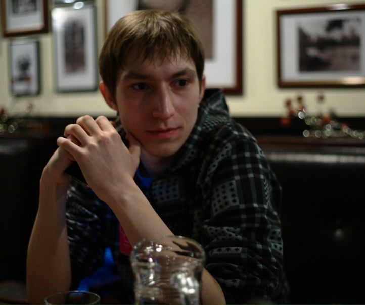 №83, Игорь Кашкута, London №83, Игорь Кашкута, London