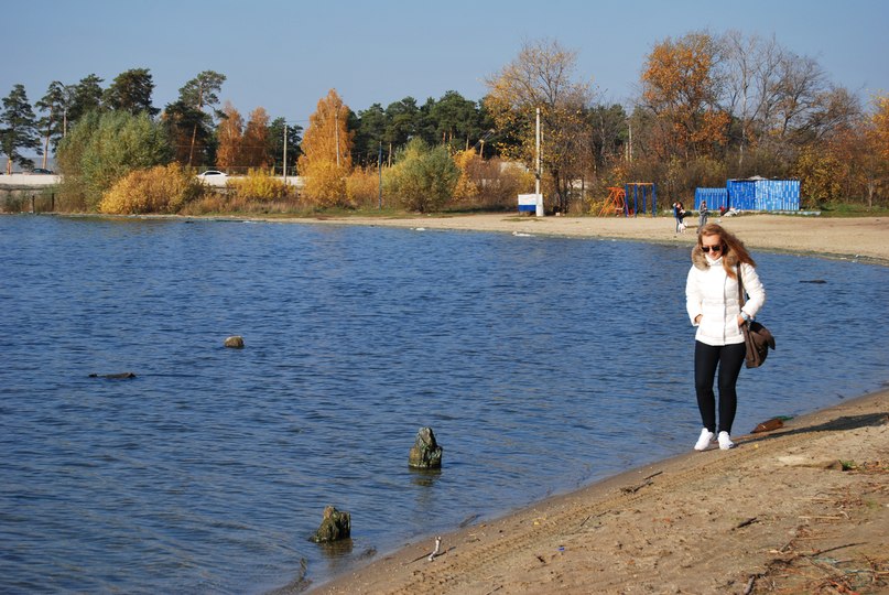Natalia Zimenina | Челябинск
