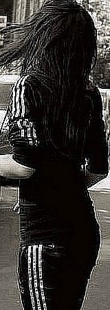 Анастасия Развратная | Санкт-Петербург