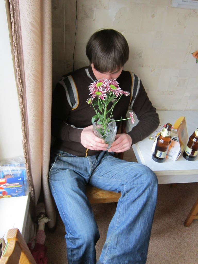 Алексей Титков | Москва