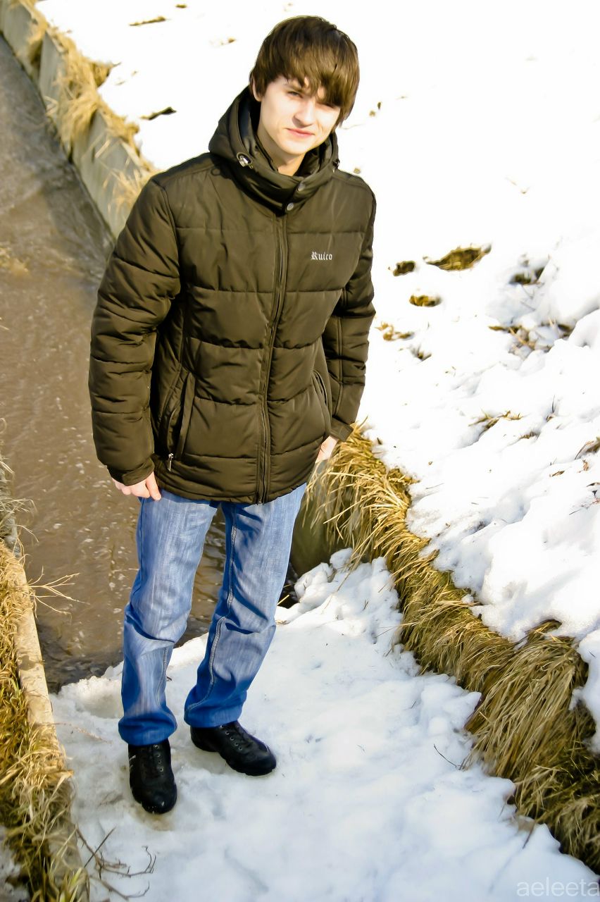 Александр Герасименко ٩(•̮̮̃•̃)۶ | Харьков