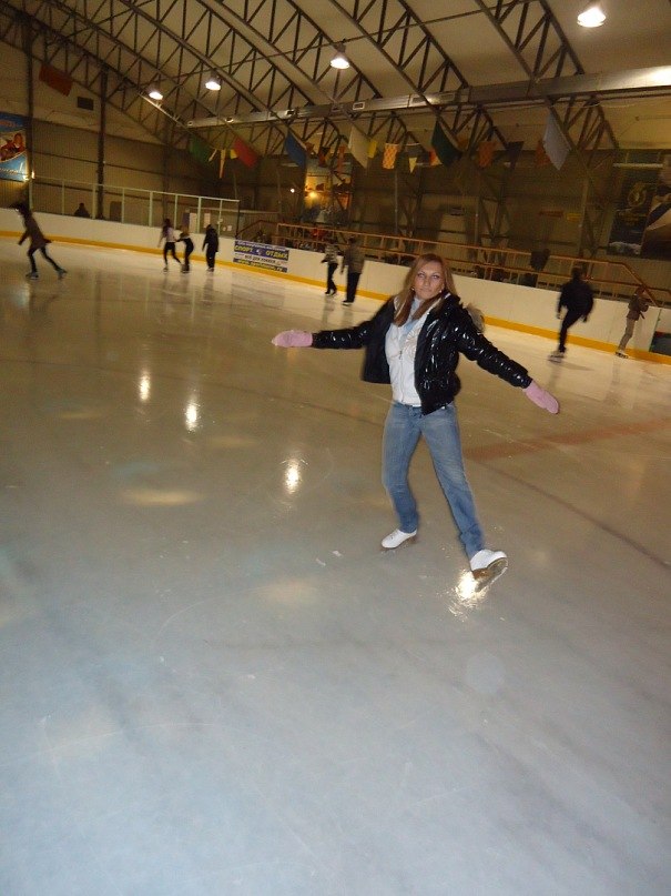 Елена Панина | Севастополь