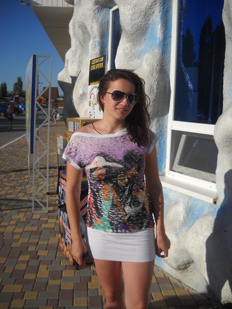 №153, Татьяна Голенева, Одесса №153, Татьяна Голенева, Одесса