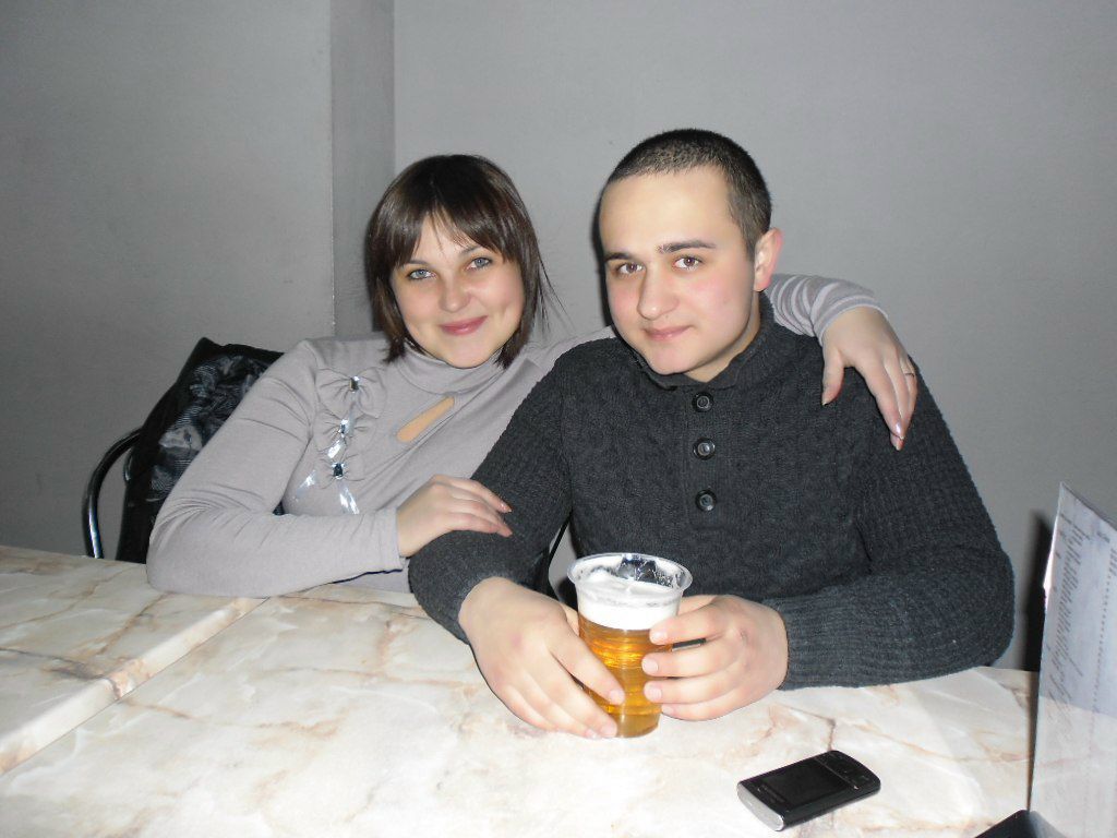 Оксана Халилова | Харьков