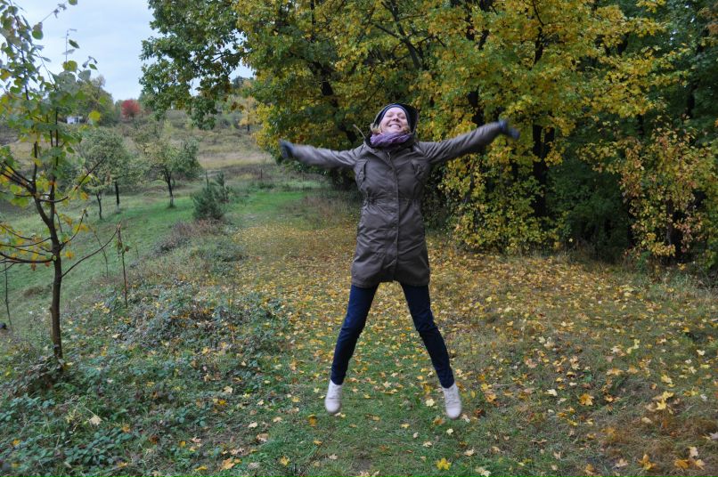 Ольга Попова | Киев