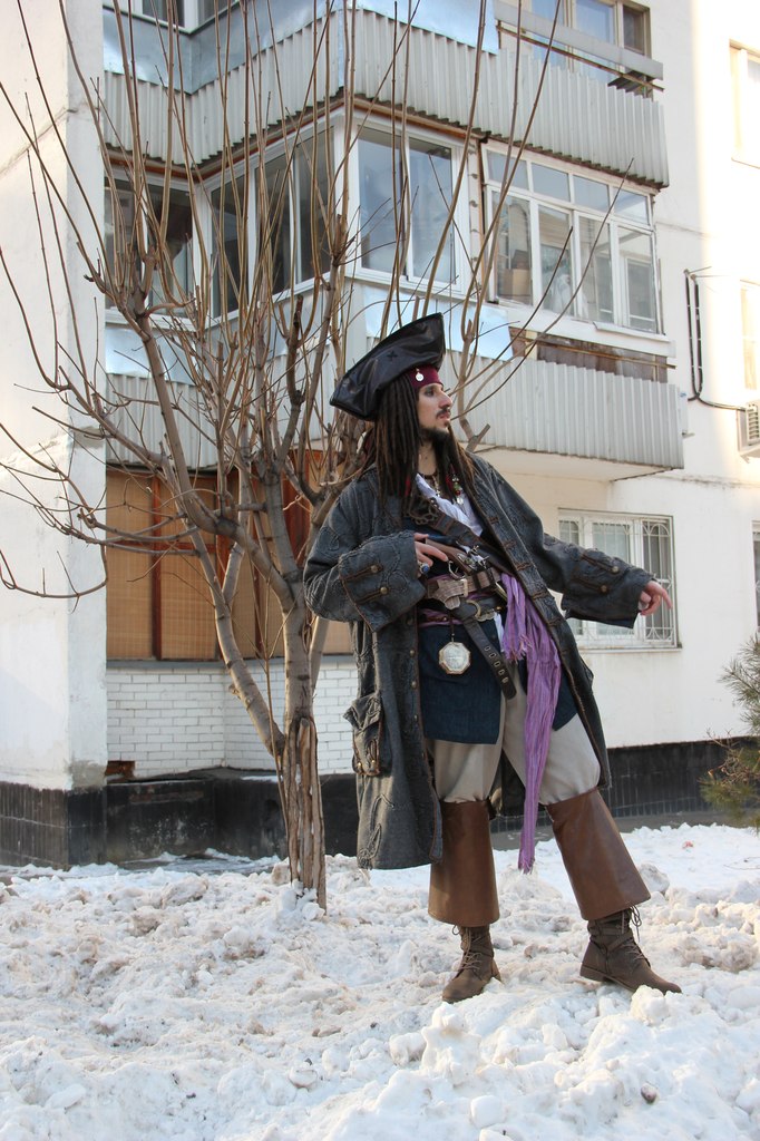 Владимир Журавлёв | Москва