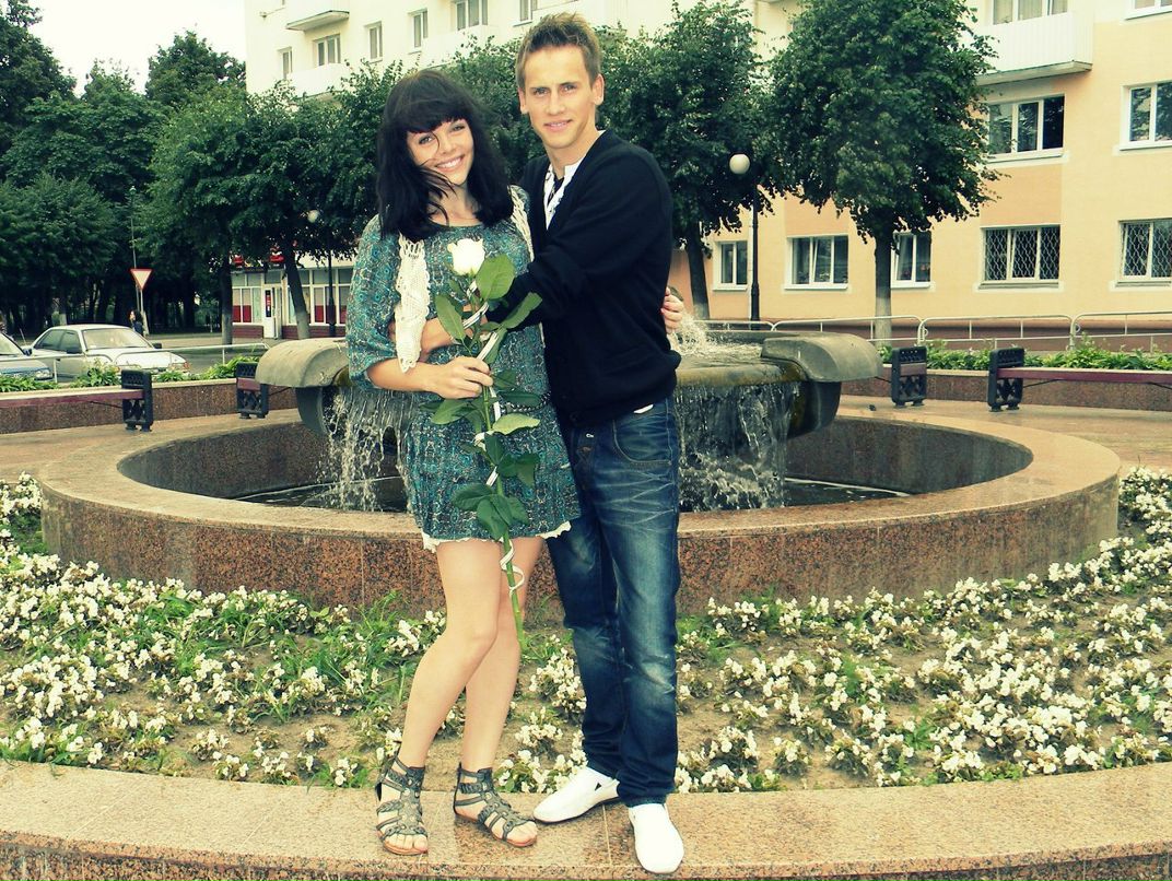 Тоха Субботин | Витебск