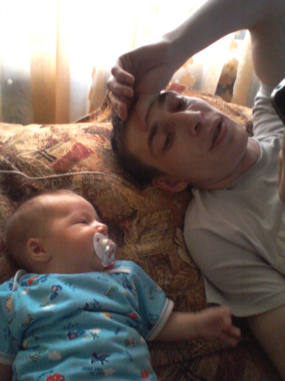 Фото профиля