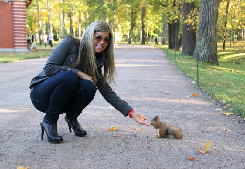 Альбина Хамилова ₪ | Киев