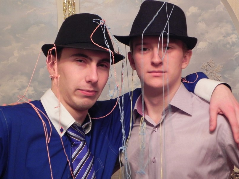 Alexander Sorokin | Санкт-Петербург