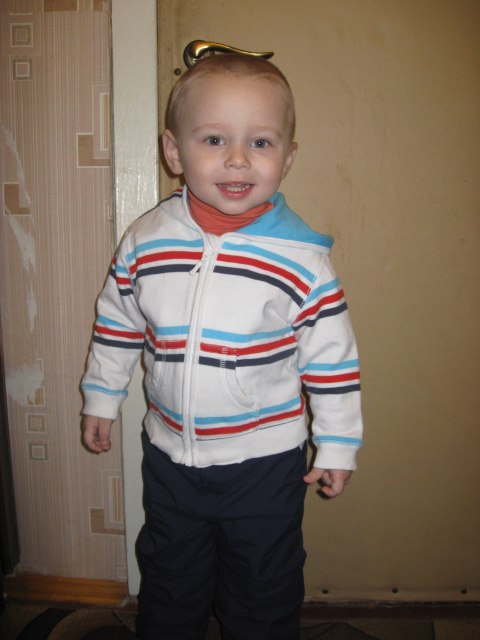 Наталия Осадчая | Киев