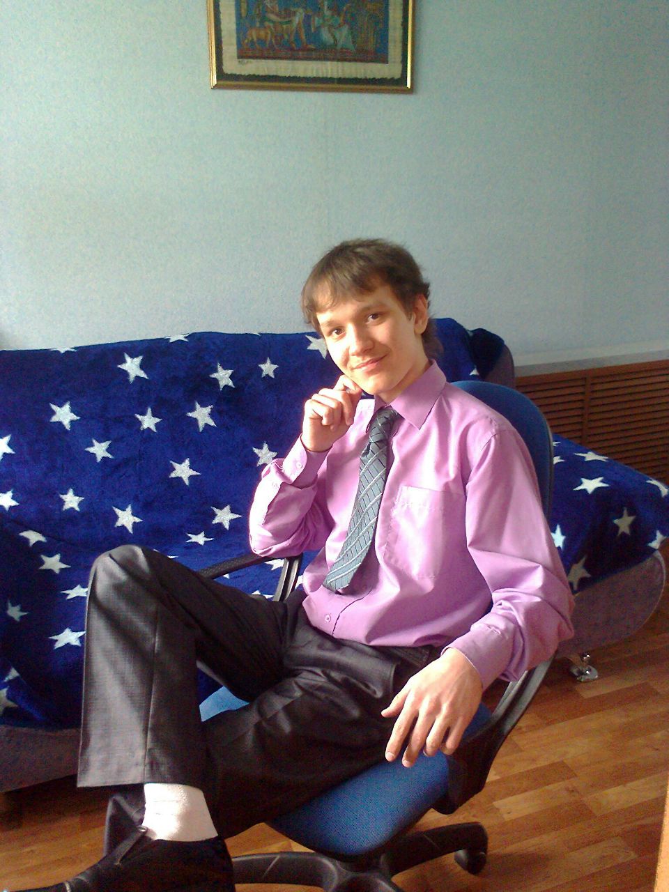 Павел Мальцев | Пермь