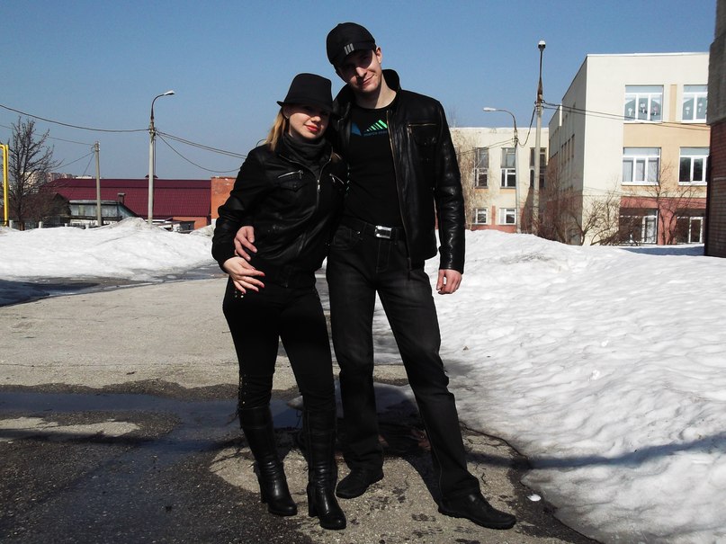 Алексей Резепкин | Самара