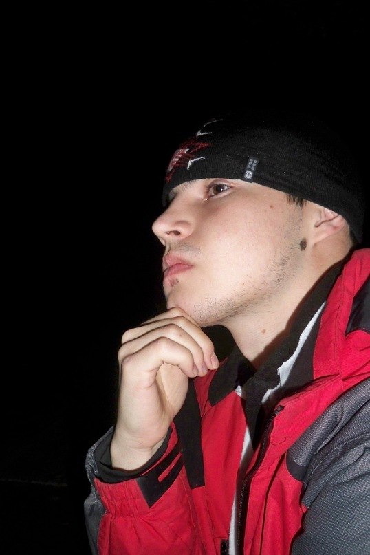 Евгений Урманов | Барнаул