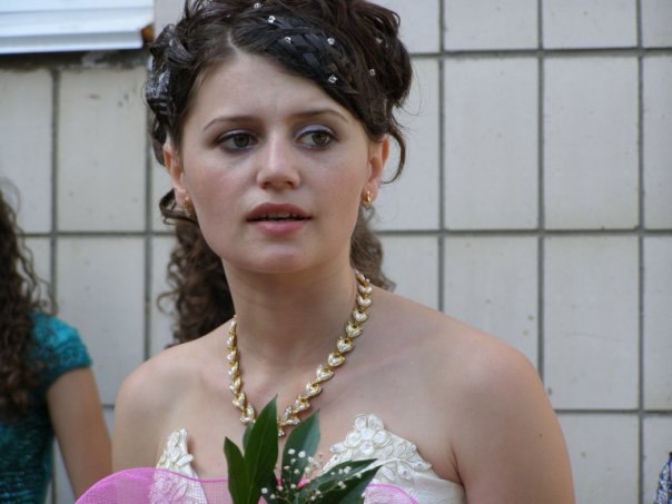 Алёнка Троценко | Иванков