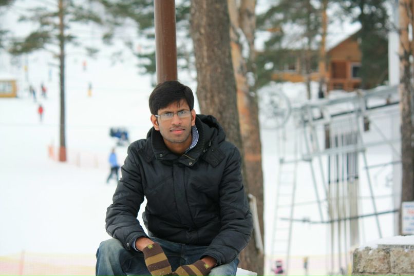 Raghu Akramani | Hyderabad