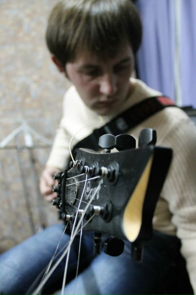 №5, Александр Чирец, Столин №5, Александр Чирец, Столин