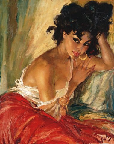 Lilit Movsesian | Киев