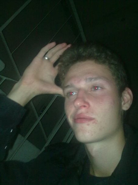 №12, Егор Кучук №12, Егор Кучук