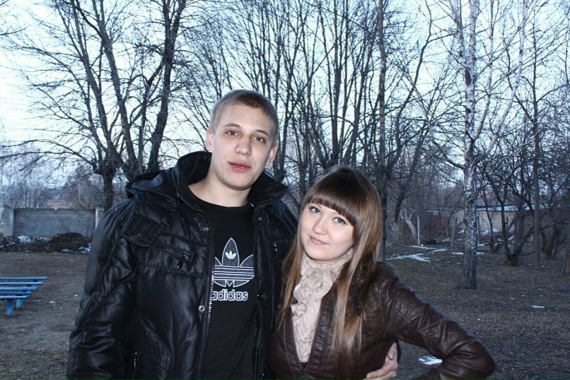 №56, Паша Матыцин, 33 года, Щелково №56, Паша Матыцин, 33 года, Щелково