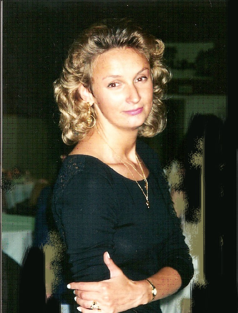 Алиса Деломудрова | Paris