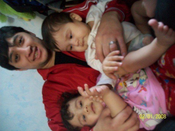 Фаридун Махбубов | Москва