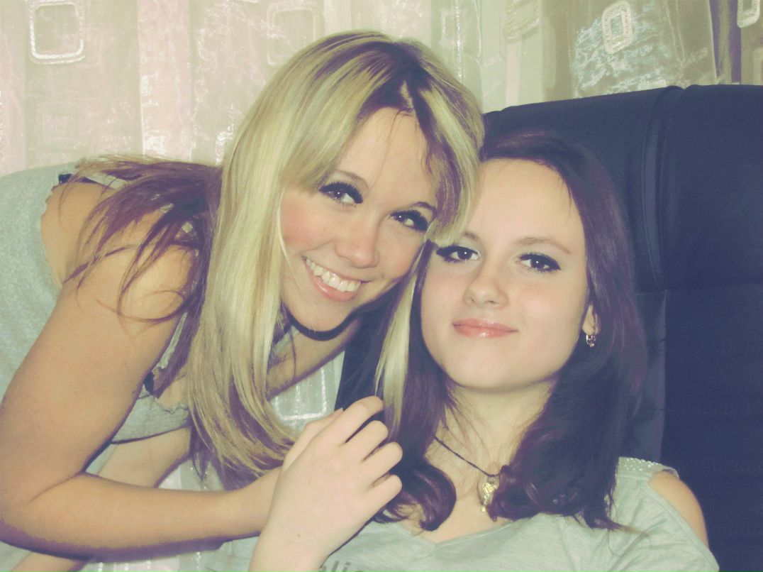 Алекса Ri ♡ | 