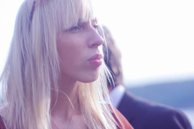 Крис Литвинятина | Челябинск