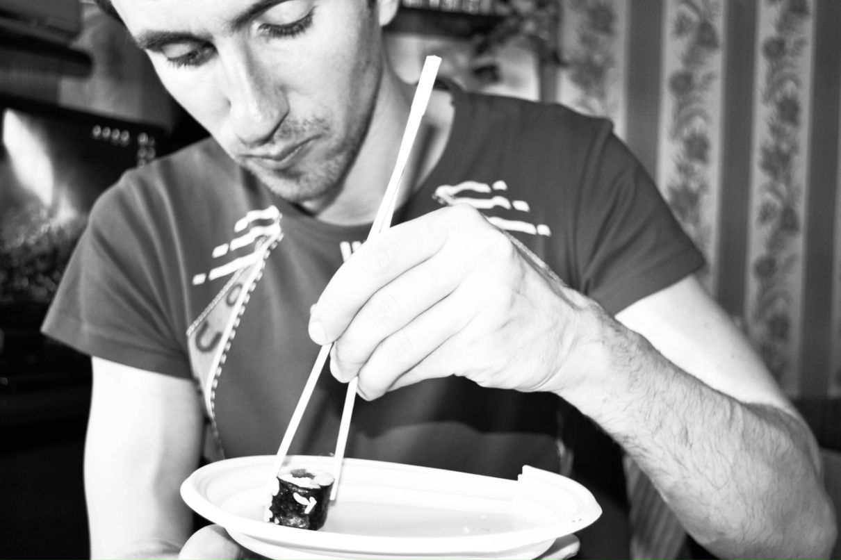 Валера Зайко | Лида