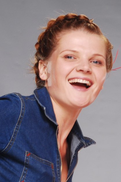 Катерина Чернокунь | Киев