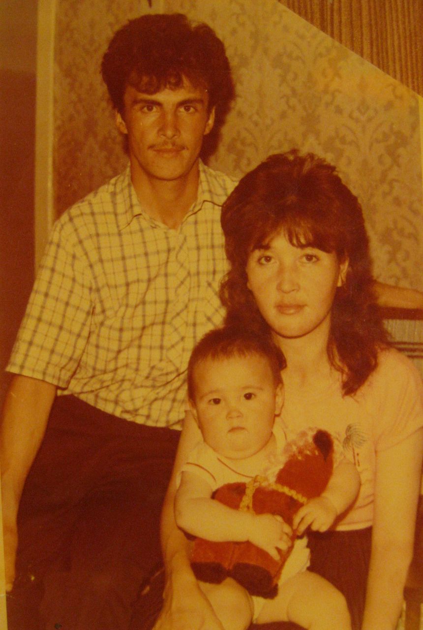 Ильмира Аллагулова | Уфа