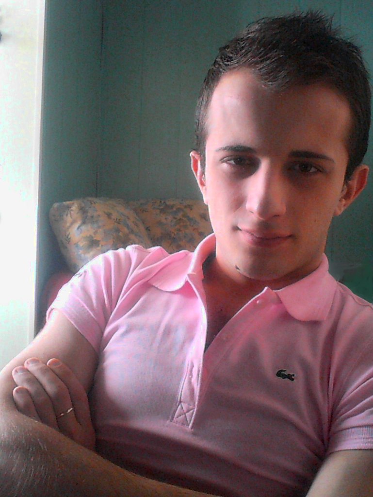 Гриша Паронян | Лобня