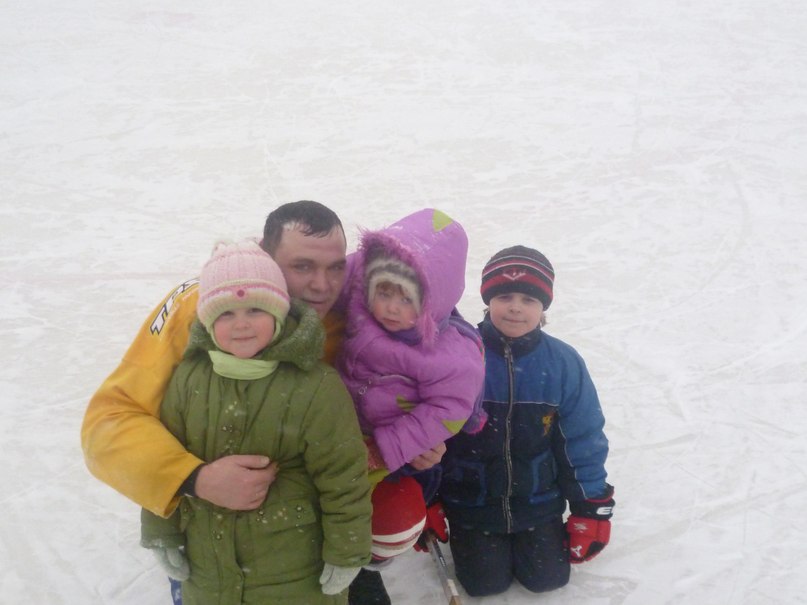 Константин Воробьев | 