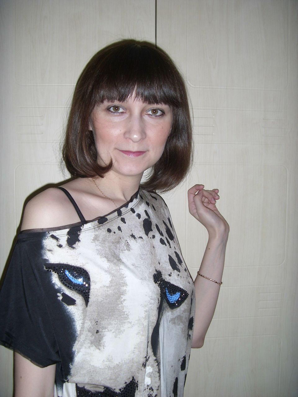 Марина Юшкова | Красноярск