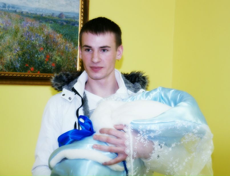 Дмитрий Петров | Москва