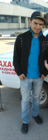 Иван Иванов | Ростов-на-Дону