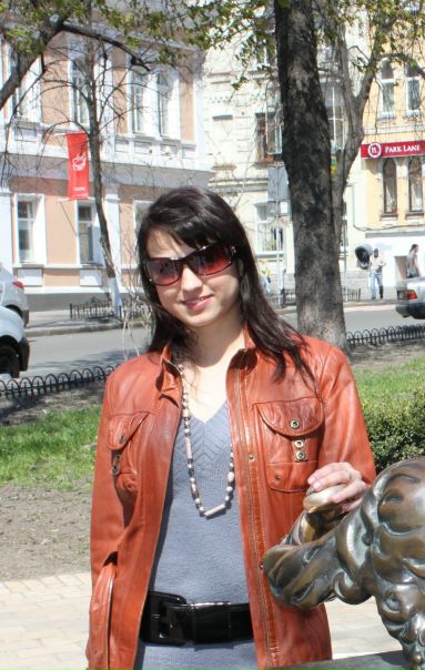 №10, Руслана Евтушенко, 39 лет, Запорожье №10, Руслана Евтушенко, 39 лет, Запорожье