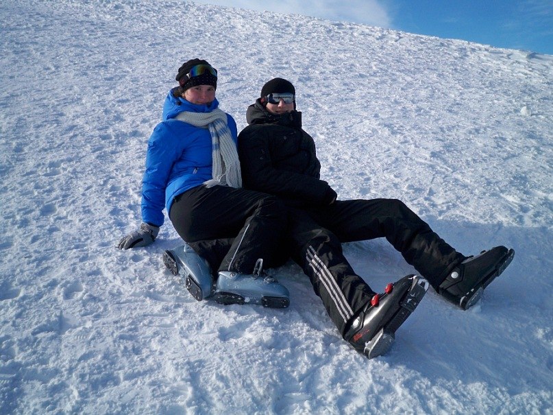 Юлия Иванова | Днепр (Днепропетровск)