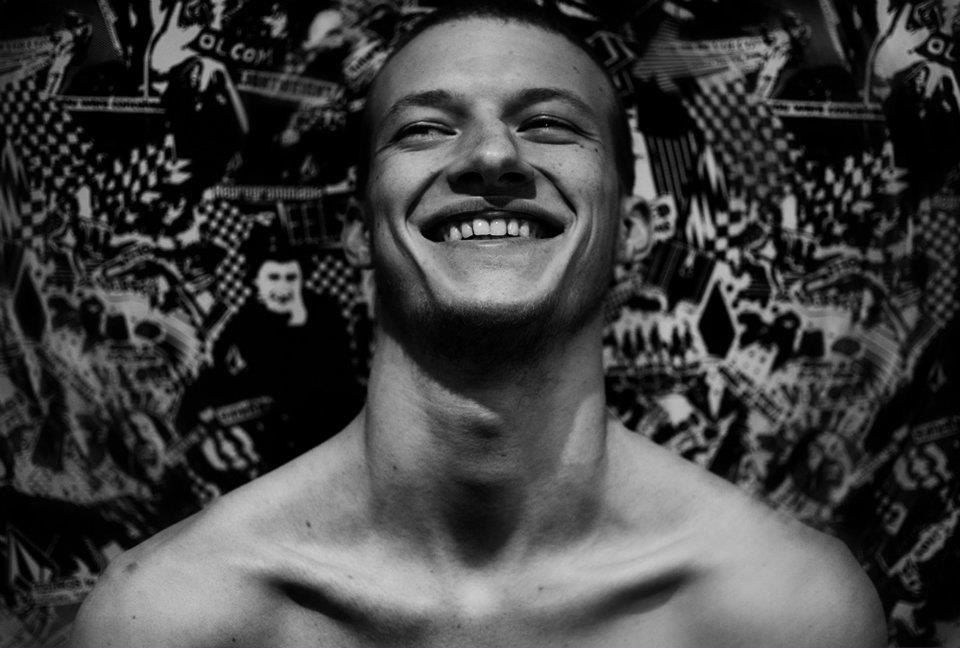 Niggar Nick | Кишинев