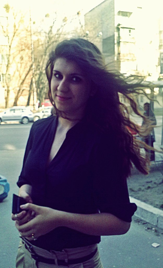 Віка Гіжицька | Берегово